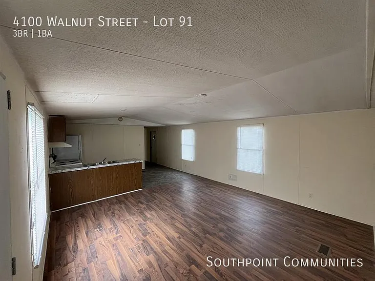 4100 Walnut St #91 — Photo 2