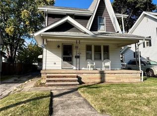 505 N Firestone Blvd, Akron, OH 44301