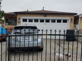 4300 W 160th St, Lawndale, CA 90260