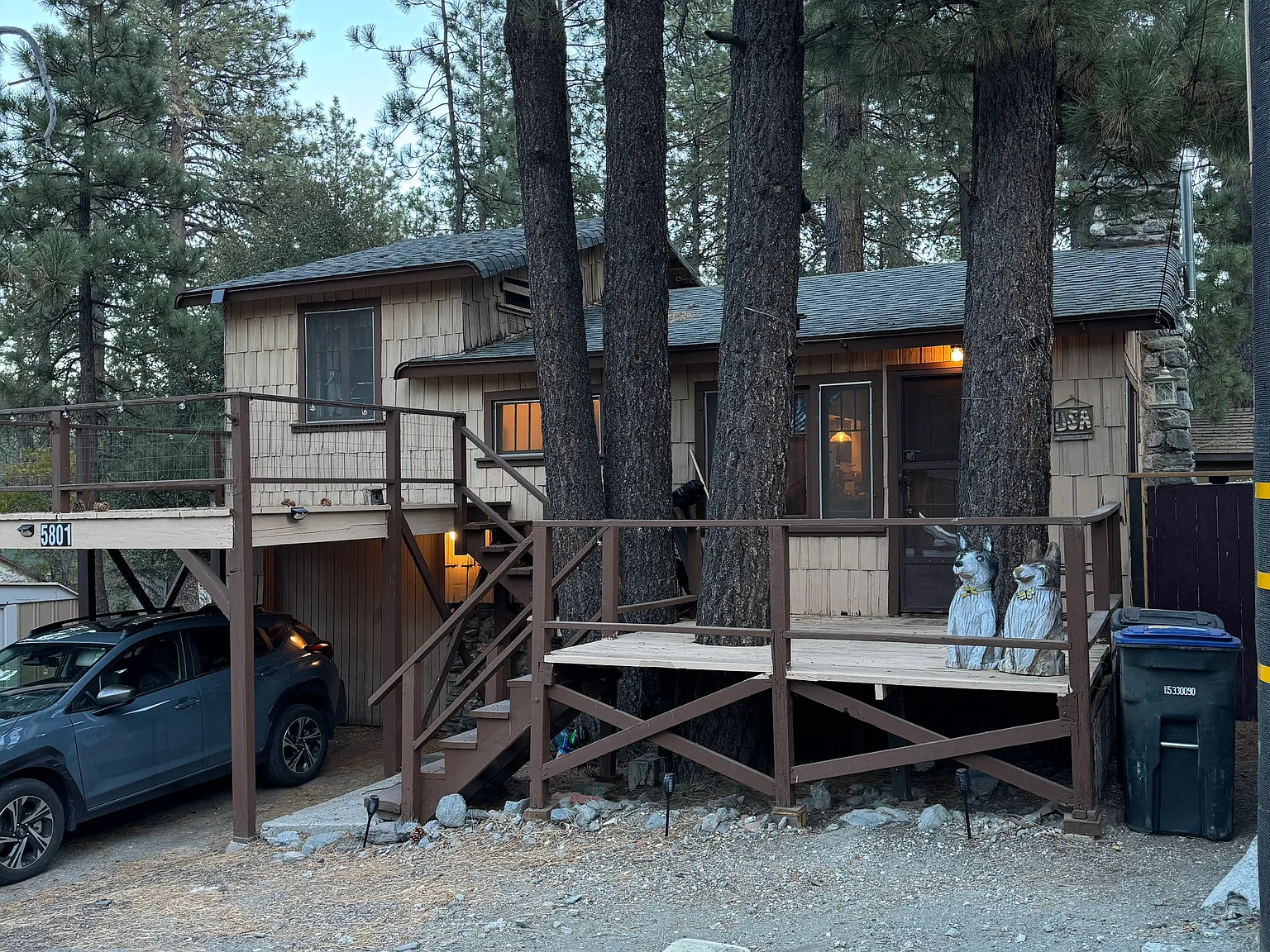 5801 Elm St — Photo 3