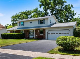 46 Kimberly Anne Dr, Rochester, NY 14606