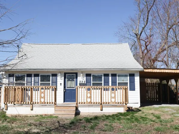 222 Dobson St, Carterville, IL 62918