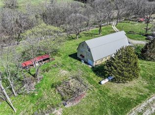 751 Bunch Springs Rd, Berryville, AR 72616