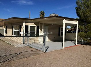 243 Kansas Ave, Henderson, NV 89015