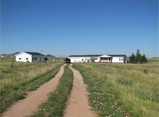 1931 State Highway 585, Sundance, WY 82729