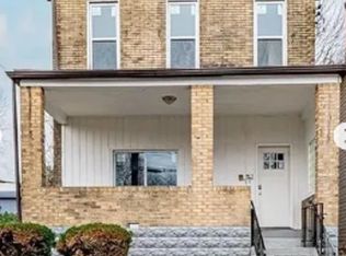 522 Freeland St, Pittsburgh, PA 15210