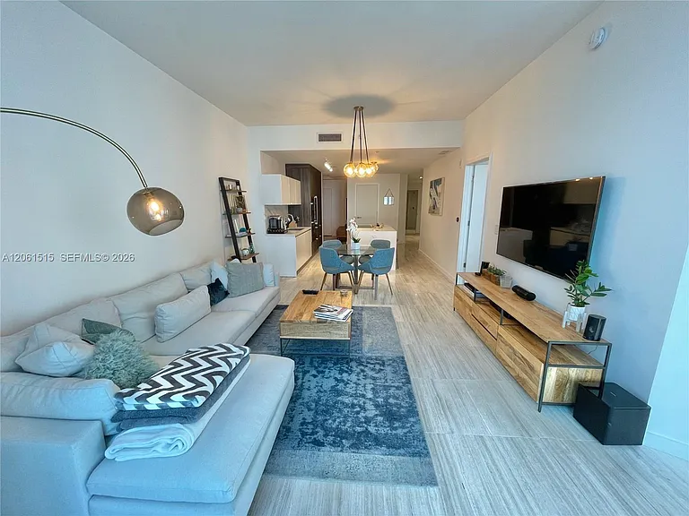 851 NE 1st Ave #2605 — Photo 26