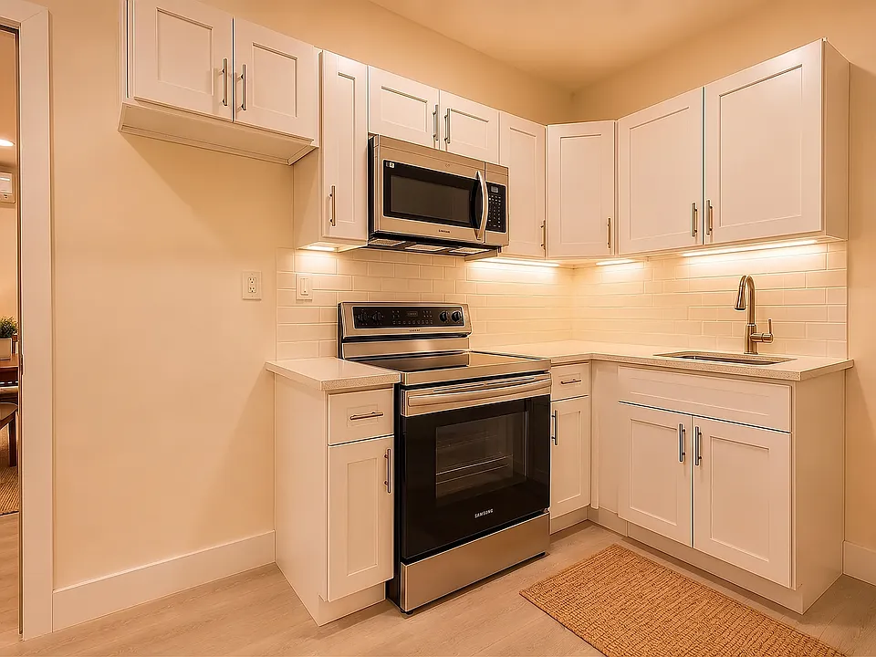 431 Warwick St #3G