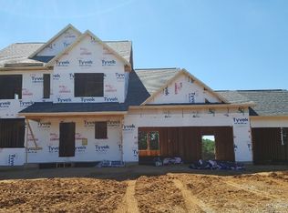 3365 Wyngate Mdw, Galesburg, MI 49053