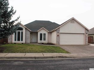 783 Sandpine Loop NE, Keizer, OR 97303