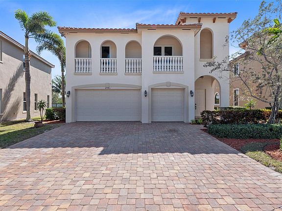 2nd image of 4505 San Mellina Drive