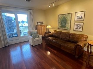 533 Cambridge St UNIT 207, Allston, MA 02134