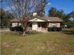 4870 Jennifer Ln, Pace, FL 32571