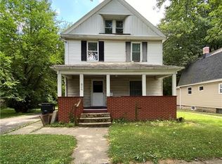 829 Wall St, Akron, OH 44310