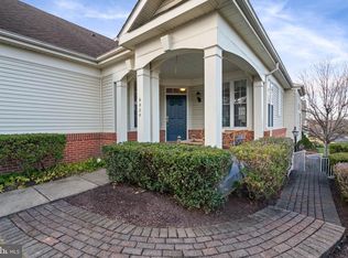 6920 Netherstone Ct, Gainesville, VA 20155