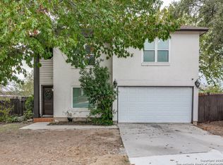 2047 Ellison, San Antonio, TX 78245