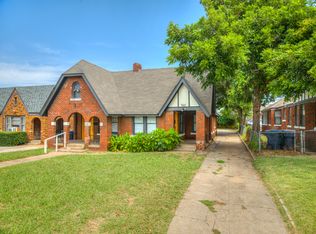 941 NE 16th St, Oklahoma City, OK 73104