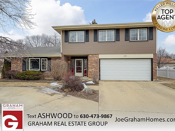 2nd image of 400 Ashwood Dr