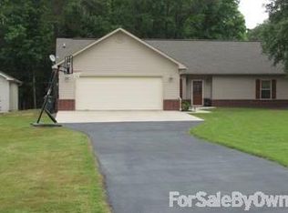 211 Kight Trl, Hot Springs National Park, AR 71913