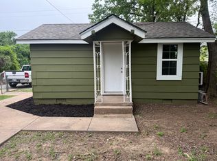 1806 SW D Ave #B, Lawton, OK 73501