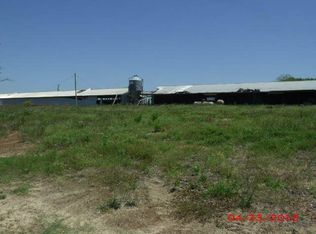 158 Tucker Ln, Moultrie, GA 31768
