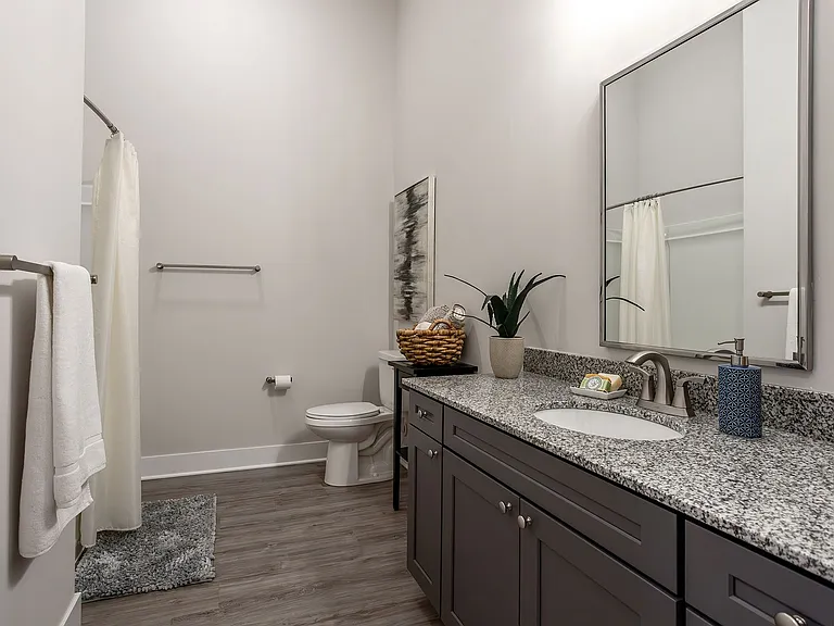 Ogden Apartments — Photo 12