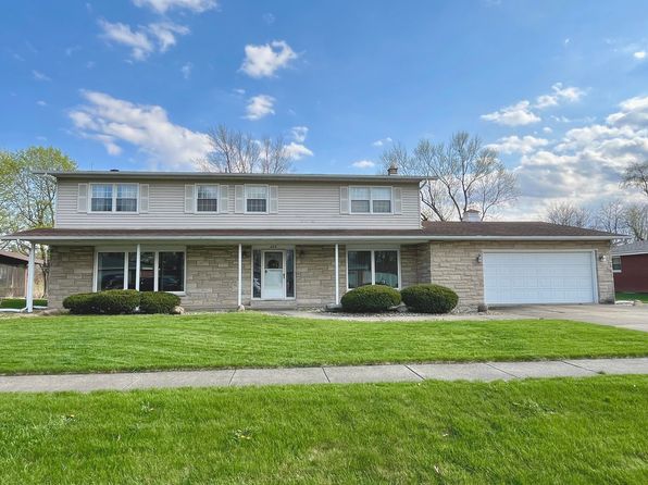 432 Miller St, Beecher, IL 60401