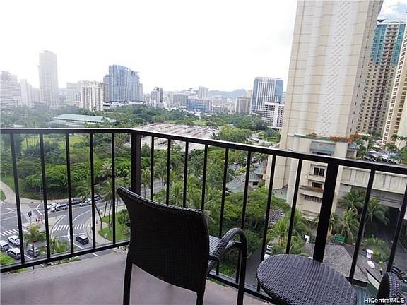 2nd image of 1850 Ala Moana Blvd #1106