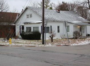 1651 W 4th St, Marion, IN 46952
