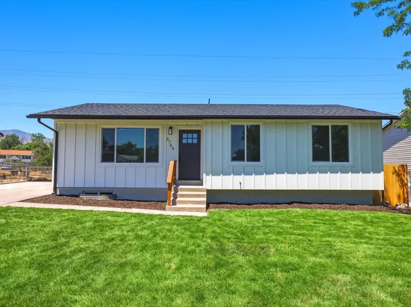 3764 S Valley Forge Rd W, Magna, UT 84044
