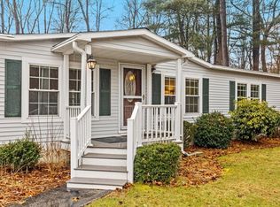 23 Fir Rd, Rockland, MA 02370