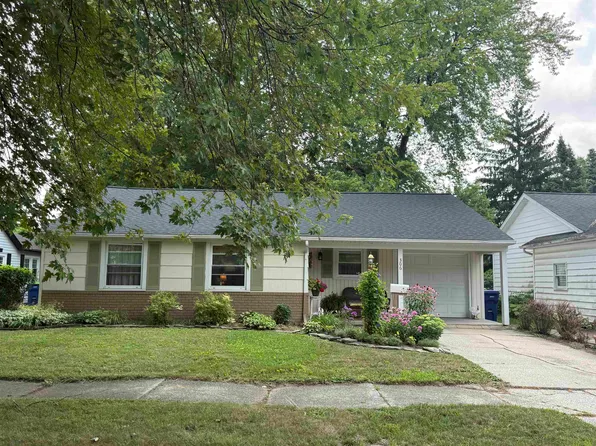 306 Cornell St, Bay City, MI 48708
