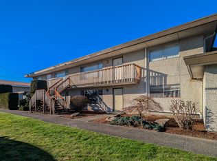 1526 7th St APT 5, Marysville, WA 98270
