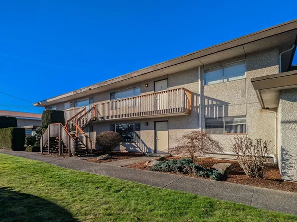1526 7th St (Columbia Apts), 1526 7th St APT 5, Marysville, WA 98270