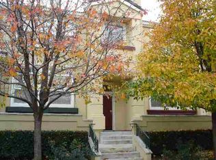 3525 Dickenson Cmn #CM, Fremont, CA 94538