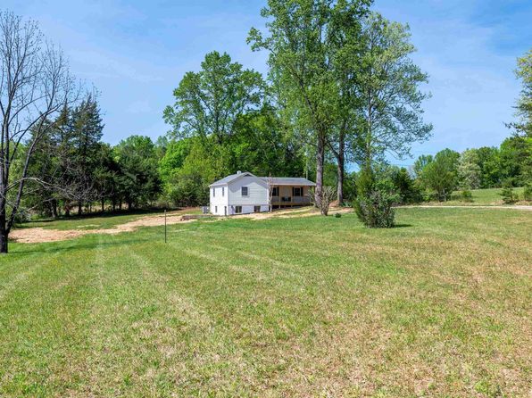 1867 Stage Junction Rd, Columbia, VA 23038