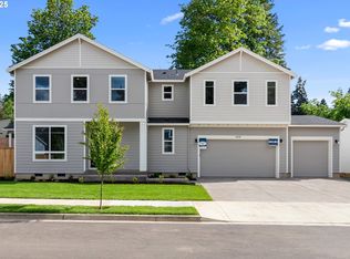 12316 SW Broadleaf Ter LOT 2, Tigard, OR 97223