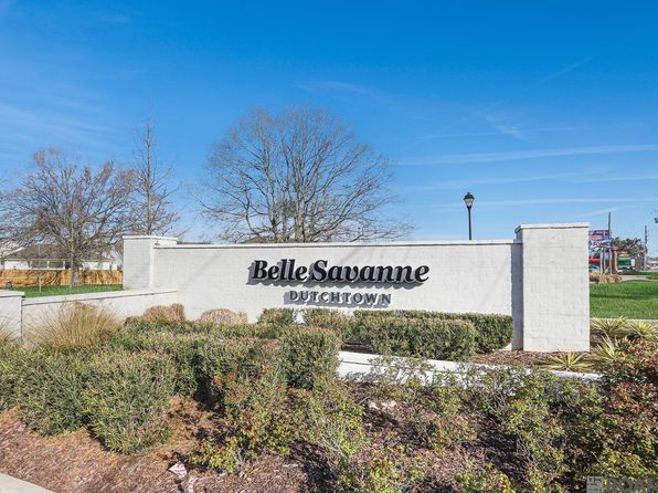 36304 Belle Reserve Ave, Geismar, LA 70734