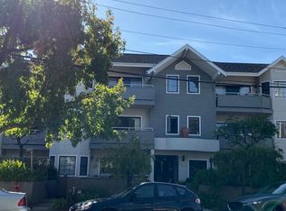 615 Ansel Rd APT 207, Burlingame, CA 94010