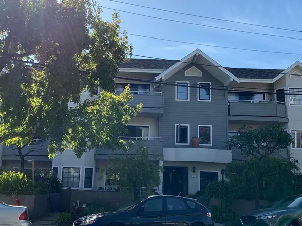615 Ansel Rd APT 207, Burlingame, CA 94010