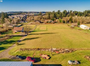 2033 SE 283rd Ave, Camas, WA 98607