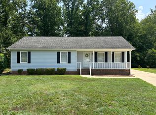 410 Riverton Ct, Gibsonville, NC 27249