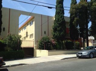1827-1831 N Van Ness Ave #1827-2, Los Angeles, CA 90028