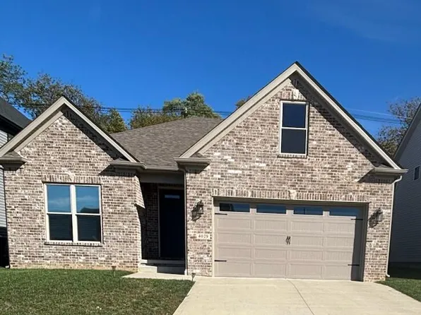 4029 Buttermilk Rd, Lexington, KY 40509