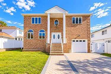 615 Page Avenue