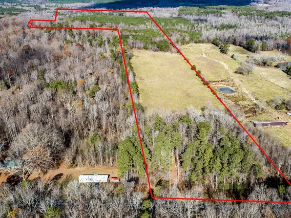 0 Henderson Tanyard Rd #1A-1B-1C, Pittsboro, NC 27312