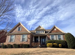 3093 Oxford Dr, Mount Juliet, TN 37122