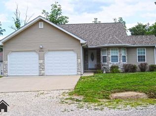 24576 Terrain Ln, Saint Robert, MO 65584