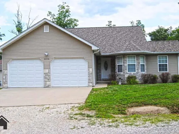 24576 Terrain Rd, Saint Robert, MO 65584