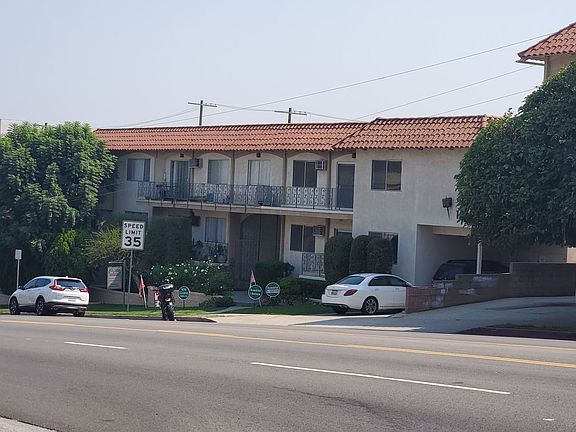 5th image of 10970 Palms Blvd #19